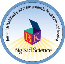 Big Kid Science